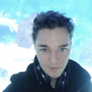 David Hogg