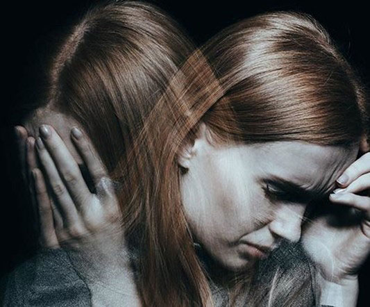 Feeling Anxious